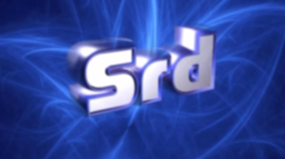 SRD Radio HD Podcast