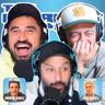 We Are Talking STREET FIGHTER With Cody Rhodes And Andrew Schulz!