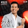 Cómo ganar MÁS DINERO trabajando MENOS | Josué Peña | #522 SINERGÉTICOS
