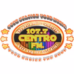 107.7 Centro FM