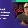 #397: The $500 Ad Budget Challenge Every Freelancer Needs to Take