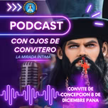 CON OJOS DE CONVITERO