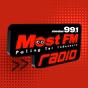 99,1 MOST FM Medan