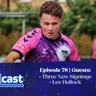 The Codcast- Episode 78
