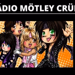 RÁDIO MOTLEY CRUE