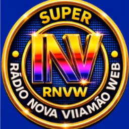 Super RNVW Rádio Nova Viamão Web de Viamão RGS