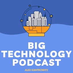 Big Technology Podcast