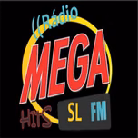 Radio Mega Hits SL FM