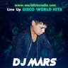 Disco World Hits 2026-08-08 01:00