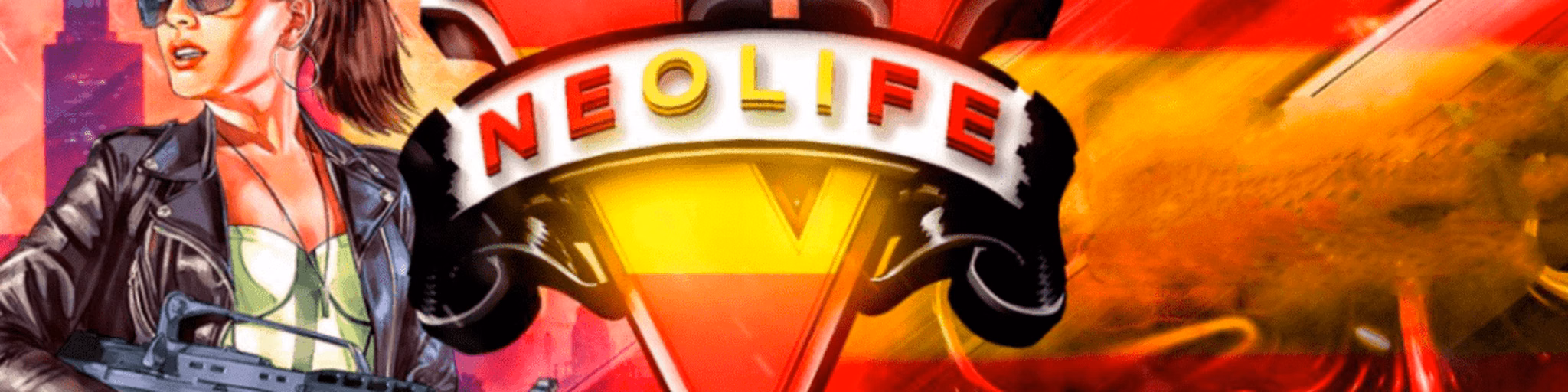 NeoLifeRP Radio