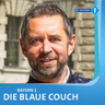 Aufgeben ist keine Option, Manfred May,  Stiftungsgründer, "Ich konnte meinem kleinen Nick leider nicht das Leben retten, aber ich kann es bei anderen Kindern."