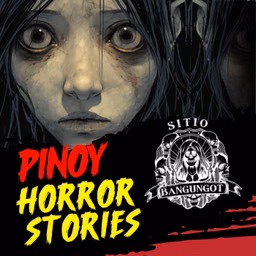 Sitio Bangungot - Pinoy Horror Stories for Sleep Podcast