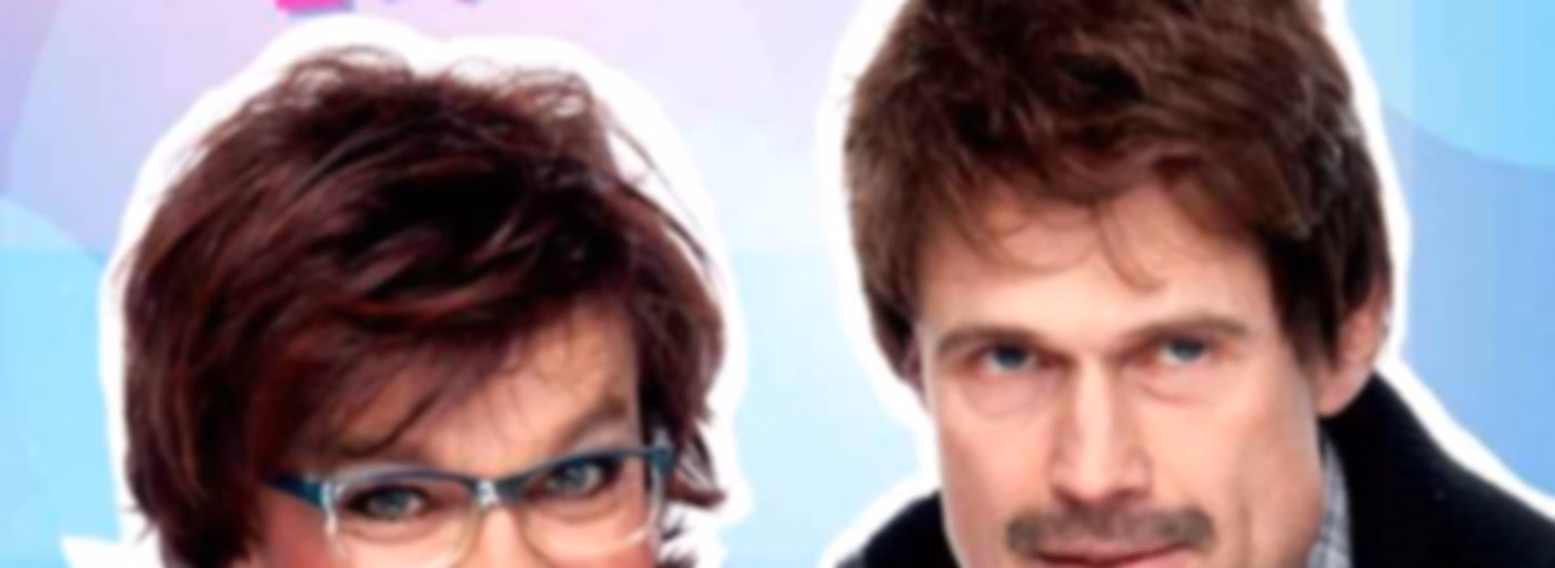 Hildegunn & Leif-Per