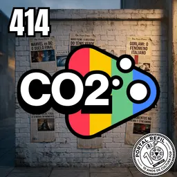 CO2 414 – Séries Disney+ em Alta, Lançamentos Imperdíveis e Dicas de Filmes no Streaming da Semana