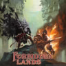 #064 - Forbidden Lands: Crie sua Lenda (Manual do Jogador)