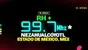 RH POSITIVA - XHSCCG