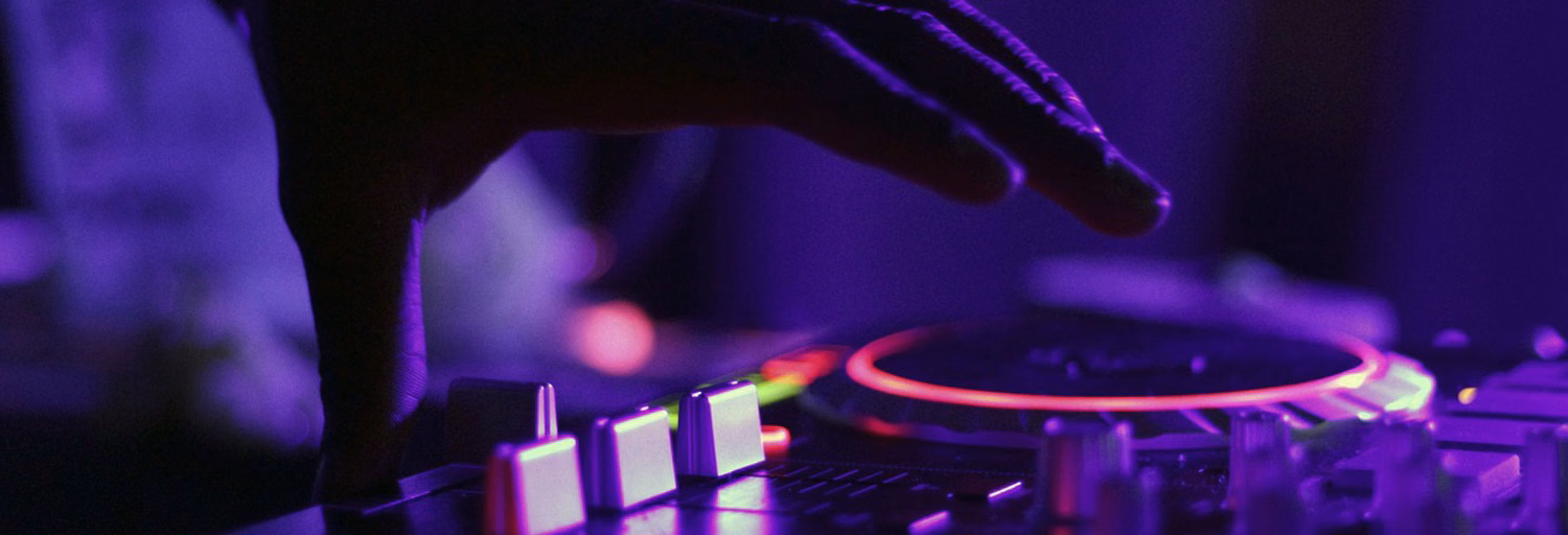 EDM radio