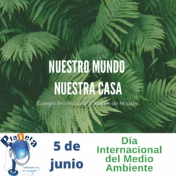 Nuestro Mundo Nuestra Casa
