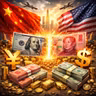 Capítulo 26: Desdolarización y la lucha contra el yuan