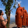 ලංකාවේ බුදු දහමේ ව්‍යාප්තිය - 01 කොටස