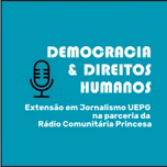Democracia & Direitos Humanos