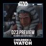 D23 Preview - The Ninth Jedi Part 2 - House of the Dragon Season 3 Finale