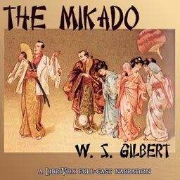 Mikado, Or The Town of Titipu (version 2)