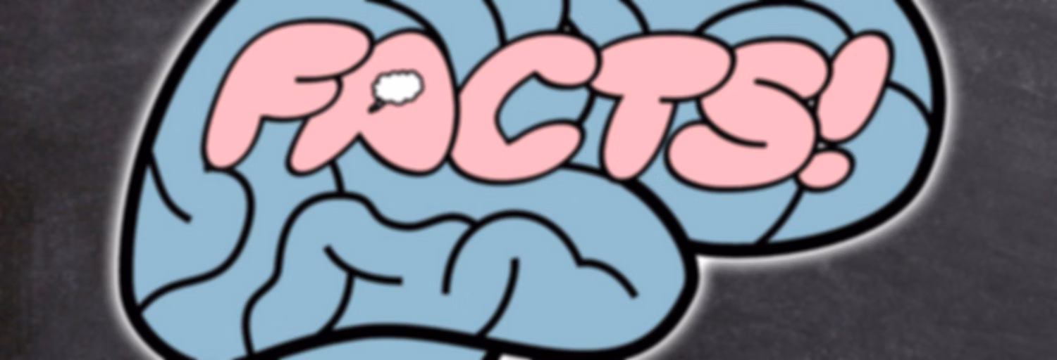 Your Brain on Facts