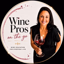 Wine Pros on the Go