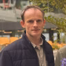 Jógvan Garðsá - Roynslur/freistingar