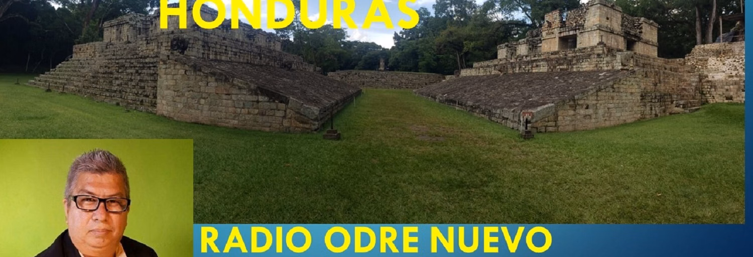 RADIO ODRE NUEVO