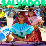folclor el salvador