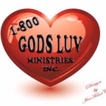 1-800 God's Luv