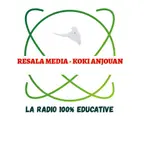 RESALA MEDIA- KOKI ANJOUAN COMORES