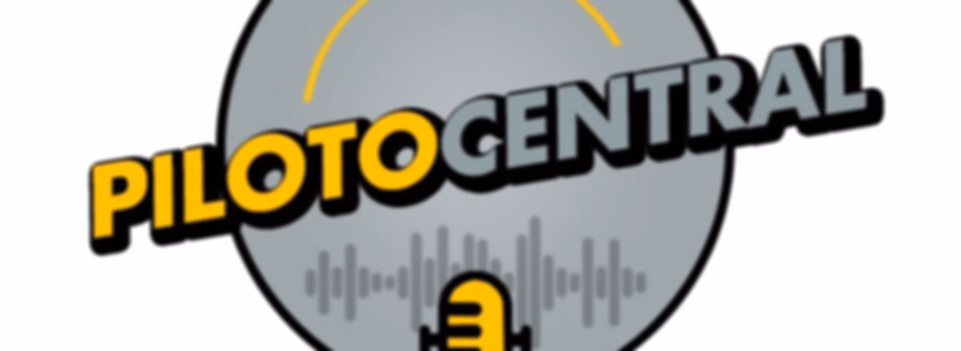 Piloto Central