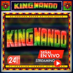 KING NANDO RADIO