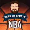 NBA: SIMULANDO O DRAFT DE EXPANSÃO (DOIS NOVOS TIMES VINDO AÍ!)