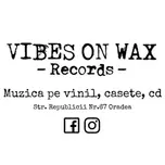 Vibes On Wax Radio