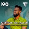Gestion de Taller Episodio con juan camilo Chavarro