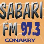 SABARI FM Conakry live