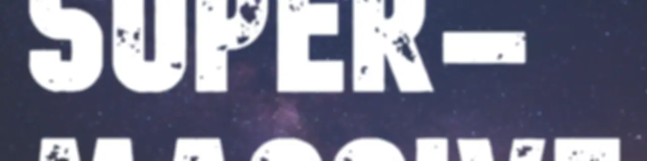 The Supermassive Podcast