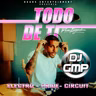 128 - Rauw Alejandro - Todo de Ti - DJ GMP CC