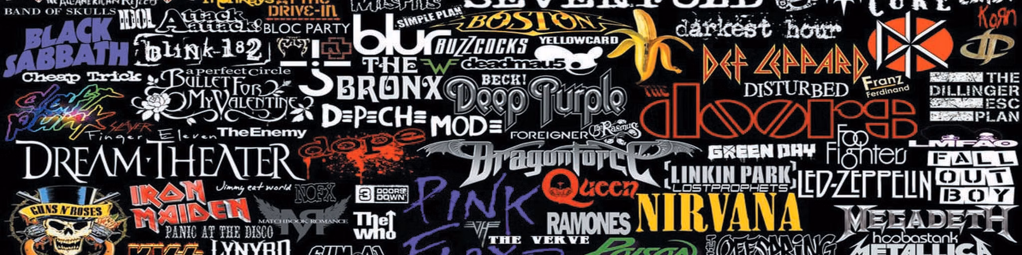 Pop Rock Pira City
