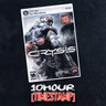 Crysis | 10Hour Timestamp | The Short-Fuse Gaming Podcast