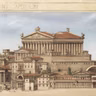 La morada de Júpiter: el Capitolio de Roma
