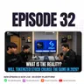 The Reality Behind Tokenized Stocks: Can Bitget Stocks 2.0 Change the Game? | EP 32