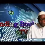 Manding Boulundala Gambia