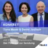 Sommersession im Rückblick: Offene Rechnungen, Europafragen und ein heiliger Sonntag