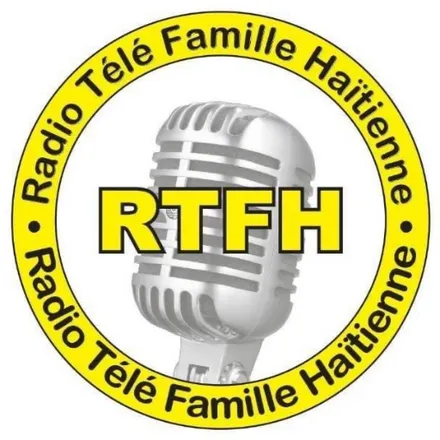 RADIO TELE FAMILLE HAITIENNE