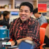 Chase Wiggins '06 -- Upper School English Teacher